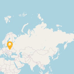 Apartment na Rudanskogo 3 на глобальній карті